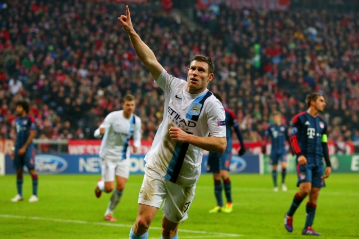 Bayern Munich 2-3 Man City: Khi Man Xanh không còn là 'tay mơ'