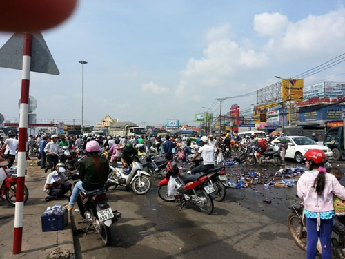 Cướp bia ở Đồng Nai: Lấy một lon bia cũng bị xử lý hình sự