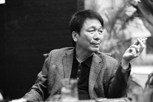 Phú Quang ra mắt CD mới trong đêm nhạc “Dương cầm lạnh”