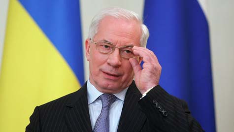 Ukraine 