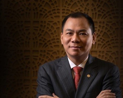 Tỷ phú Việt nào kiếm bộn tiền trong năm 2013?