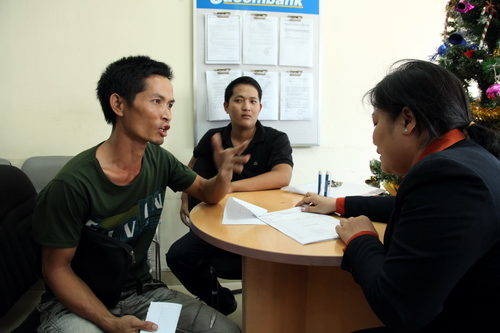 Vụ 'hôi bia': Tài xế Hậu chuyển trả gần 230 triệu cho các nhà hảo tâm