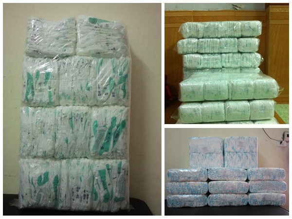 Lợi bất cập hại khi cho con dùng bỉm trần