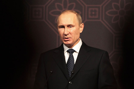 Những ưu tiên quốc gia của Tổng thống Putin