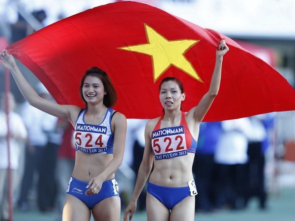Thể thao Việt Nam qua SEA Games 27: Thách thức nâng tầm