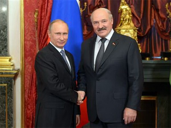 Nga, Kazakhstan, Belarus thúc đẩy liên kết kinh tế Á-Âu