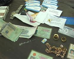 Phá băng lừa đảo quốc tế, bắt giữ 52 người