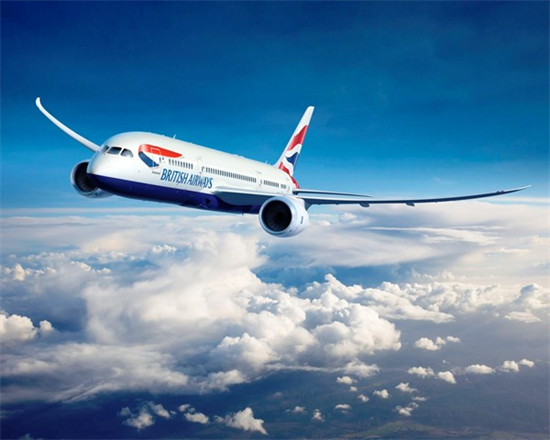 “Điểm mặt” 12 hãng hàng không sang trọng nhất thế giới