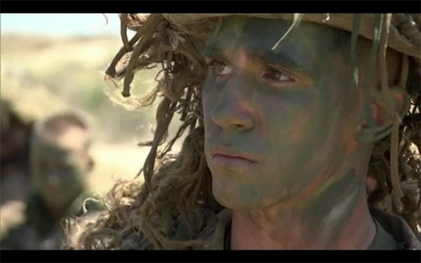 Bí mật bên trong lò đào tạo sát thủ bắn tỉa Mỹ