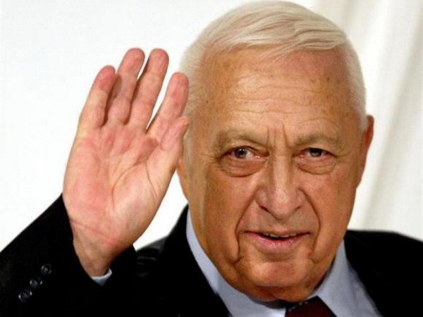 Cựu Thủ tướng Israel Ariel Sharon qua đời ở tuổi 85