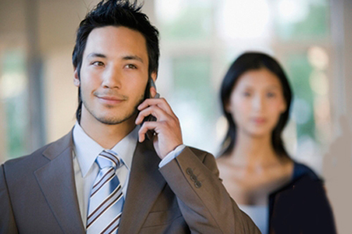 Phát chán vì chồng tiến sĩ