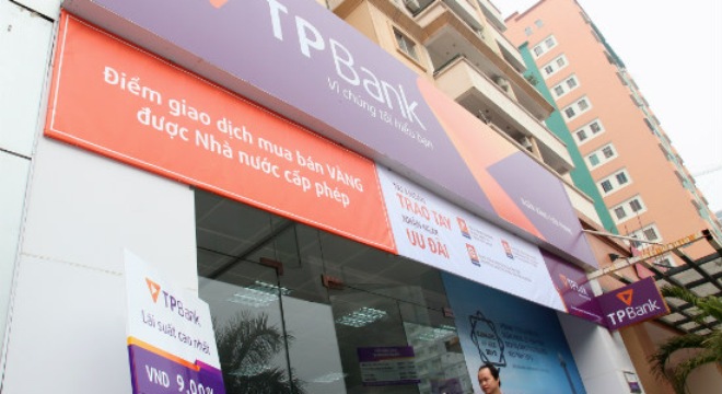 Vụ Huyền Như: TPBank chính thức 