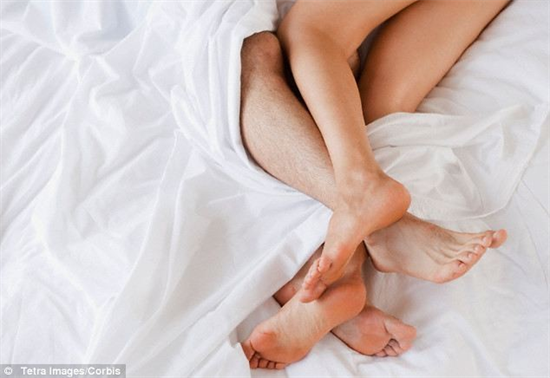 Quan hệ tình dục có thể làm tăng trí thông minh