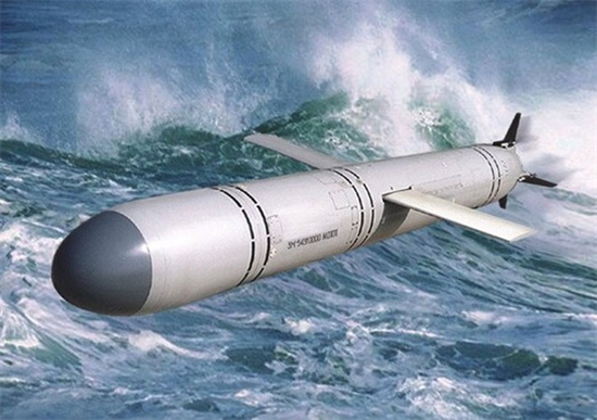 Sức mạnh dàn tên lửa siêu hạng trên tàu ngầm Kilo Hà Nội