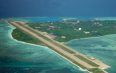 Nga tổ chức hội thảo Quần đảo Hoàng Sa 40 năm qua