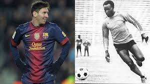 Tất cả về người khiến Messi cũng phải ngả mũ vái chào