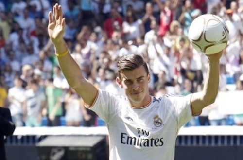 Sự thật: Real đã tốn 265 triệu euro vì Gareth Bale