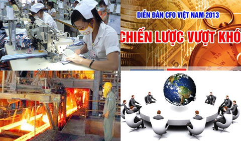 Vượt khó năm Tỵ, ăn tết nghìn tỷ