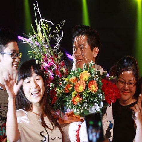 Bay lên vũ trụ rồi về Việt Nam cống hiến