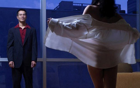 Đại gia Vĩnh Phúc và những cuộc họp đột xuất ở Thủ đô