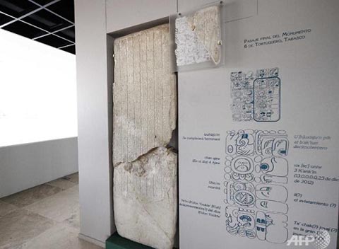 Giải mã sự huyền bí trong niềm tin 'tận thế'