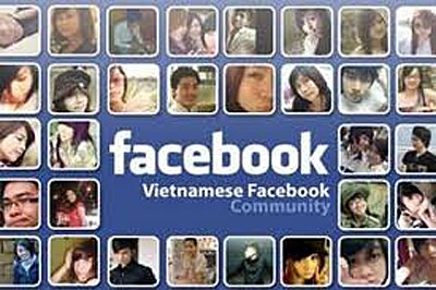 Facebook bắt đầu nhấn ga vào thị trường Việt?
