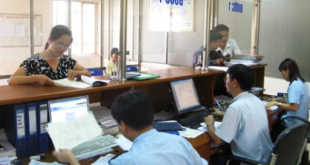 Chuẩn bị tinh giản 100.000 công chức