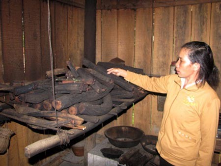 Giải mã vùng đất giai nhân bí ẩn ở Quảng Bình