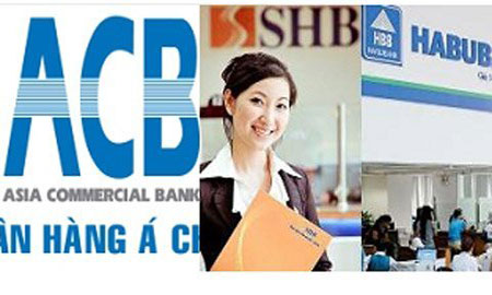 Xóa sổ thương hiệu Habubank và “sóng gió” tại ACB