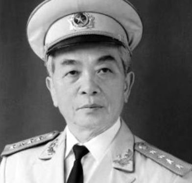 Sự thật việc Võ Nguyên Giáp, Trần Hưng Đạo được bầu chọn là danh tướng kiệt xuất thế giới