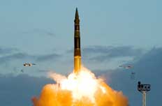 Nga sẽ phóng 11 tên lửa đạn đạo trong năm 2013