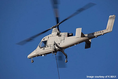 2 công nghệ giúp UAV trở nên nguy hiểm