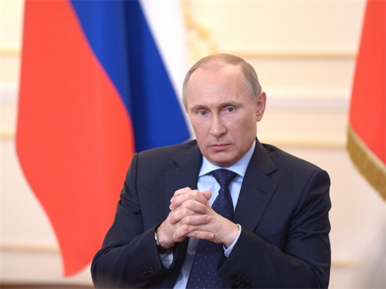 “Tổng thống Putin không tiếc nuối nếu Nga bị loại khỏi G-8”