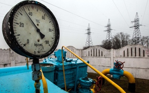 Khí đốt của Mỹ có “dọa” được Nga?
