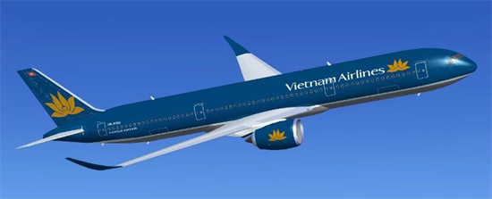 Bắt quả tang khách Trung Quốc ăn cắp trên máy bay Vietnam Airlines