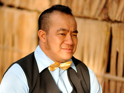 Hiếu Hiền: “Nếu tham tiền, tôi đã rất giàu!”