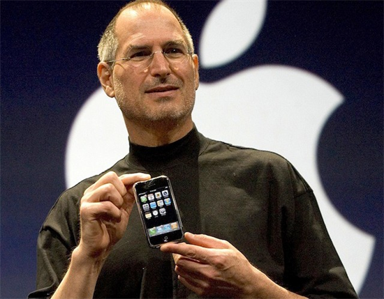 Kỹ sư Apple lần đầu kể về sự ra đời của iPhone