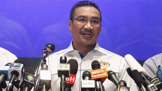 Malaysia chỉ trích Trung Quốc gây sai lạc trong việc tìm MH370