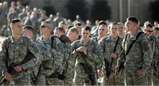 Tiết lộ chấn động: Hàng chục nghìn lính Mỹ bị làm vật thí nghiệm