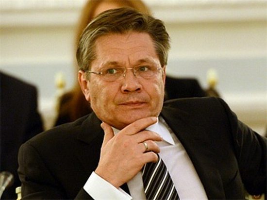 Nga muốn tăng cường quan hệ hợp tác với ASEAN