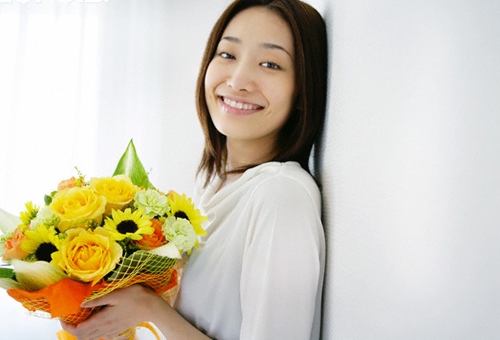 13 cách đơn giản khiến chàng không bao giờ muốn rời xa bạn