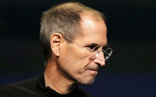 E-mail tiết lộ kế hoạch bí mật của Steve Jobs