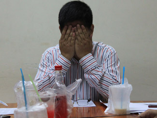 Phước Sang và hành trình đại gia khốn khó