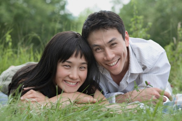 Những điều phụ nữ không bao giờ nhận ra khi đang yêu