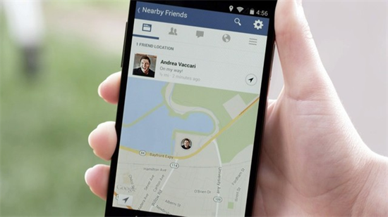 Facebook đưa tính năng tìm bạn bè xung quanh quay trở lại ứng dụng mobile