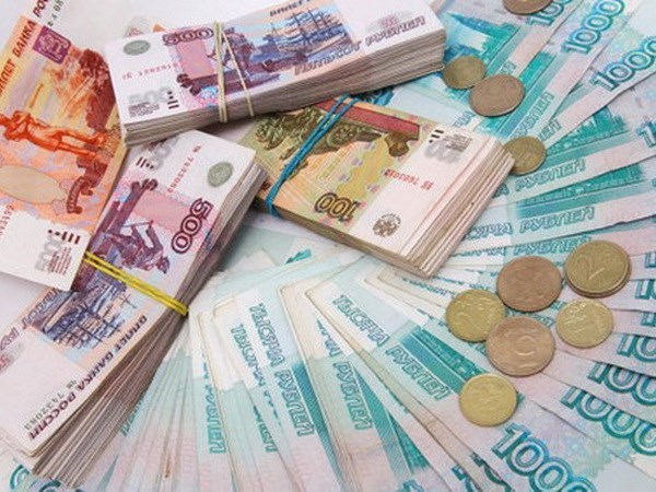 Tổng thống Putin: Viện trợ tối đa 100 tỷ ruble cho Crimea