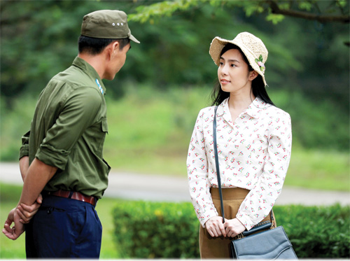 Phim chiến tranh: Đã qua thời khan hiếm