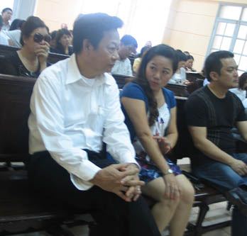 Kiện hy hữu: Thắng bạc 1.100 tỷ đồng, chỉ 'đòi' 600 tỷ