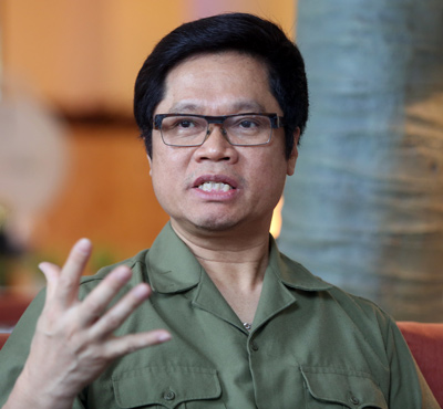 Hai sức ép cải cách mới