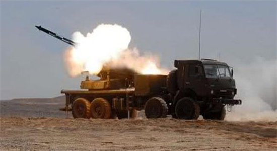 Sát thủ chống đổ bộ phù hợp với Việt Nam